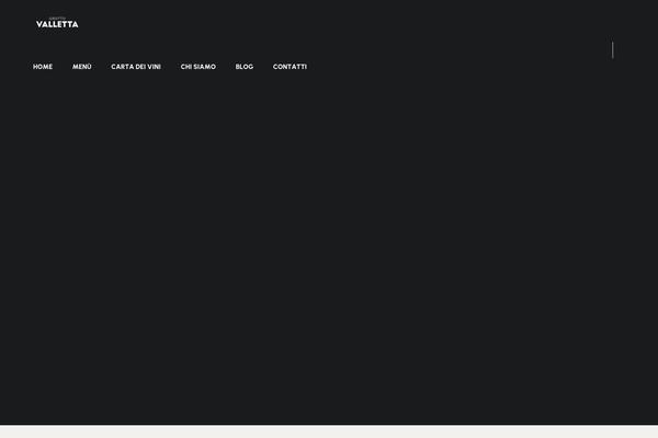 Heritaste theme site design template sample