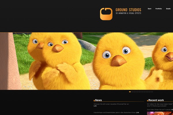 ground-studios.de site used Gs_neu2