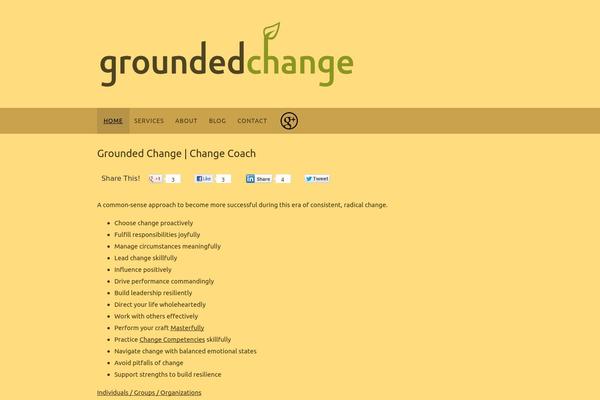 Site using Suki-pro plugin