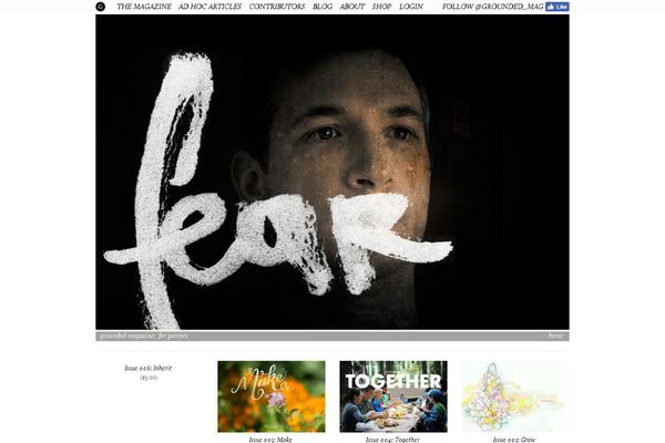 Site using Restrict Content Pro plugin