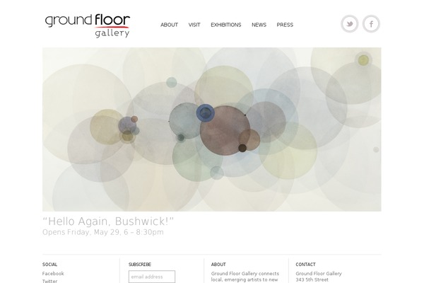 Site using Chch-pop-up-pro plugin