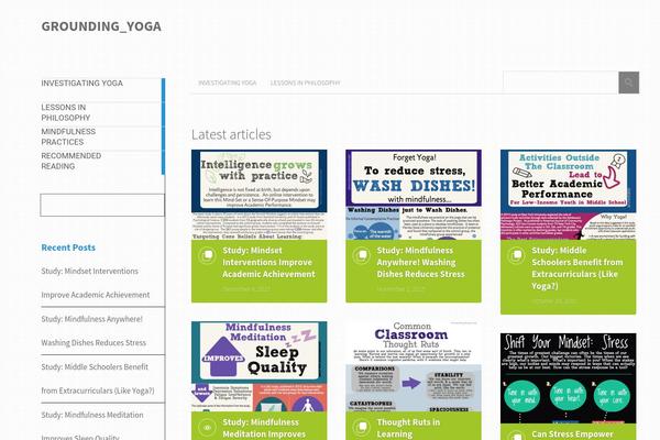 Site using Gutenberg-core plugin