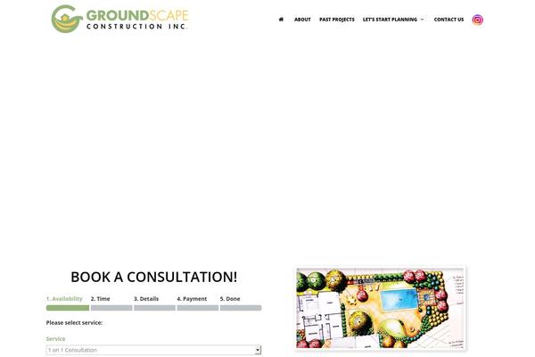 Site using Polo_extension plugin