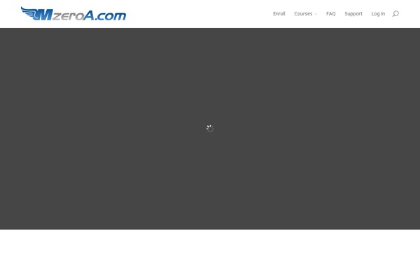 Site using AG Custom Admin plugin
