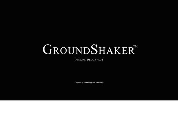 Site using Flat-preloader plugin