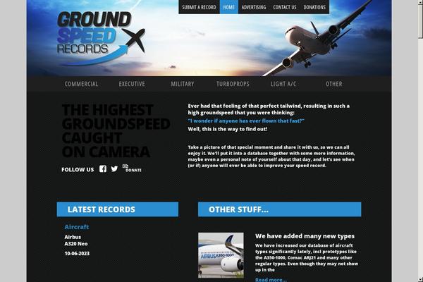 Site using If-menu plugin