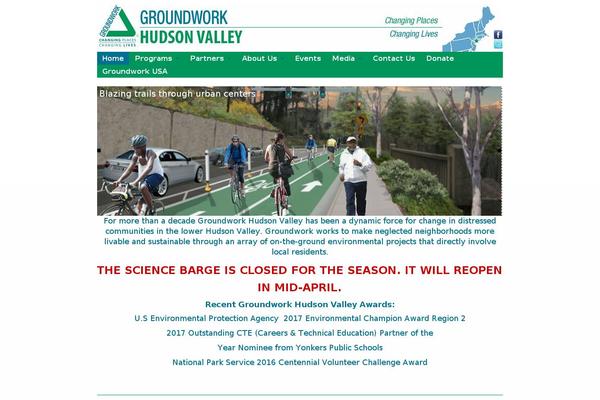 Site using Event Tickets plugin