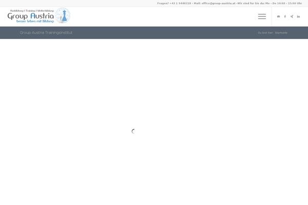 Site using Events-addon-for-elementor plugin