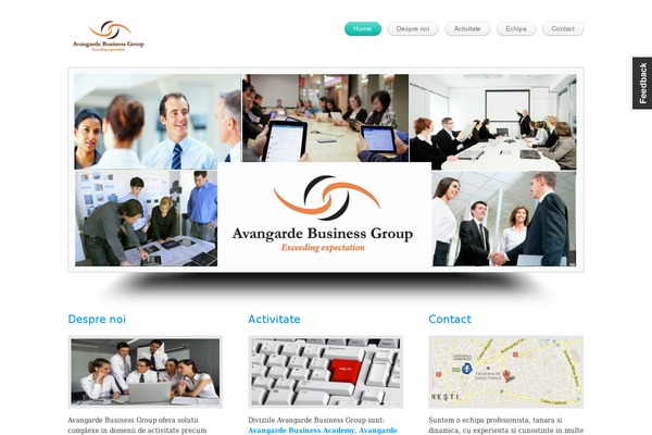 Themia Lite theme site design template sample