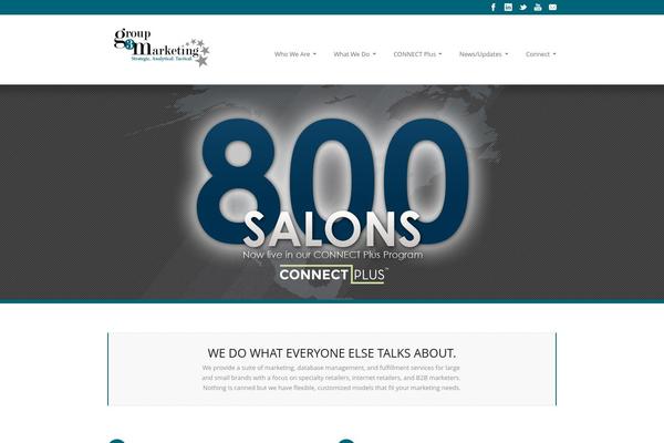 Superspark_v1-00 theme site design template sample