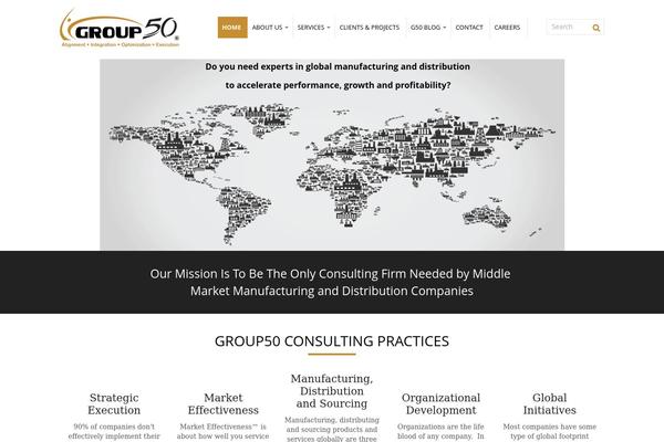 Site using WordPress Simple Survey plugin
