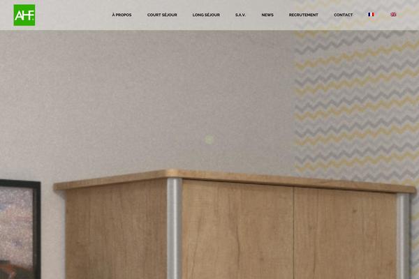 Site using Tipso plugin
