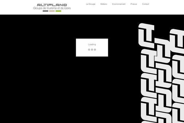 Site using Job Manager plugin