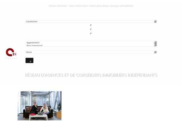 Site using Wp-dpe-ges plugin