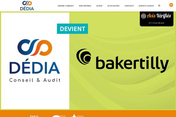 Site using WP Pipes plugin