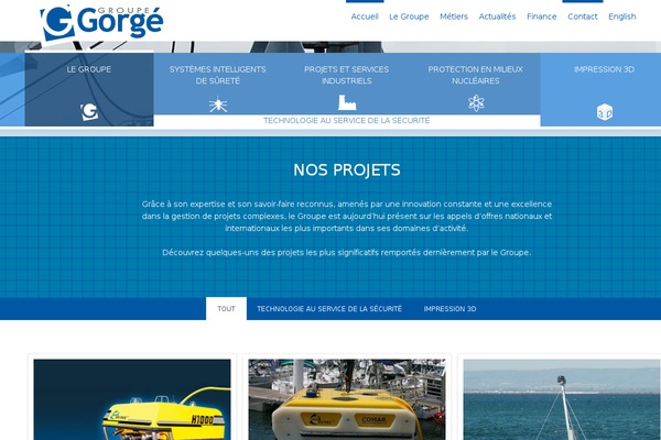 Starter theme site design template sample