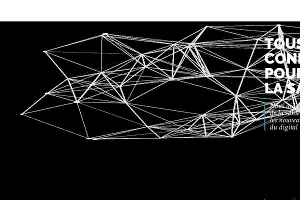 groupe-interaction.com site used Interaction