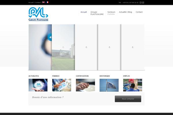 Site using Simple-job-board-email-attachment plugin