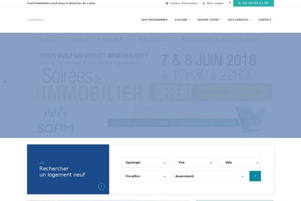 Site using Better WordPress Minify plugin