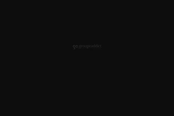 Pond theme site design template sample