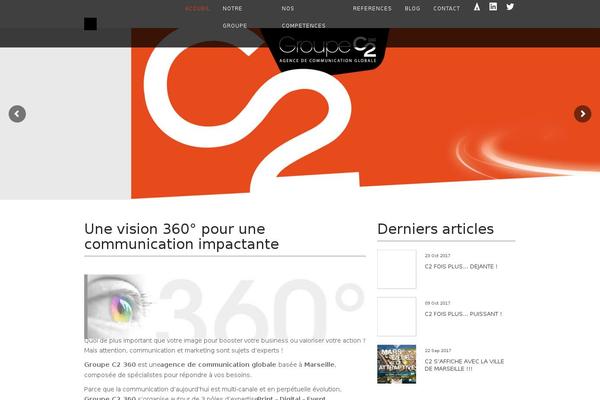 groupec2-360.com site used Central