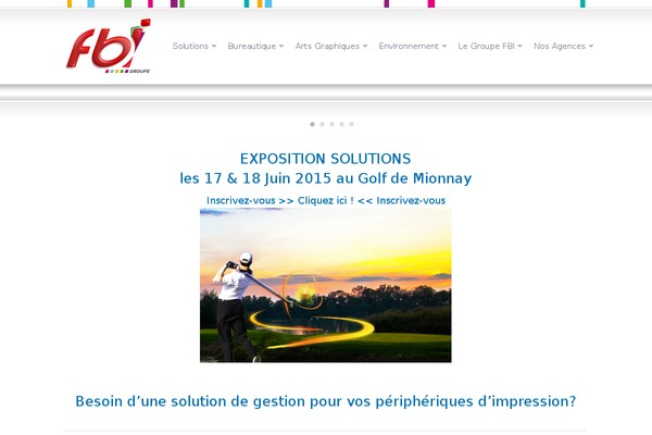 Sterling theme site design template sample