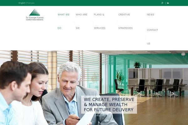 Site using Herocore plugin