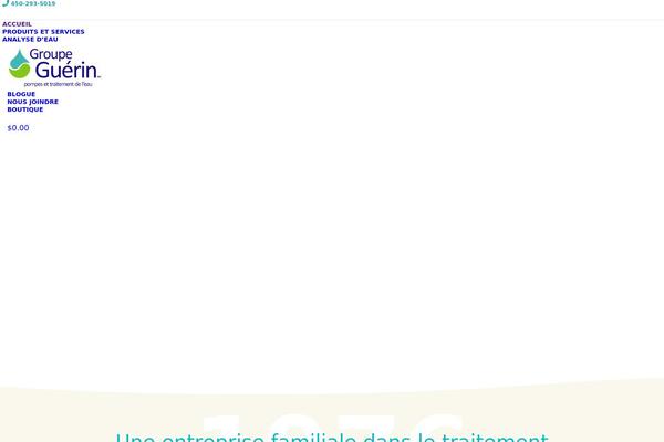Woodmart-child theme site design template sample