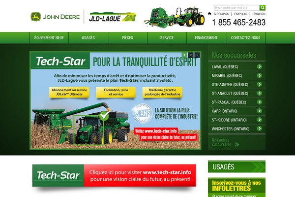 groupejld.com site used Jld