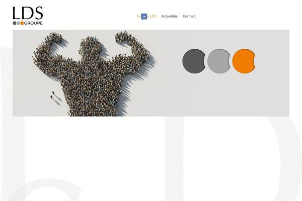 groupelds.com site used Lds