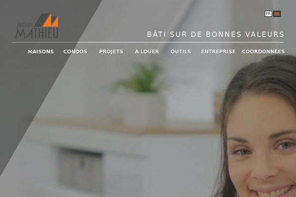 Startapp theme site design template sample
