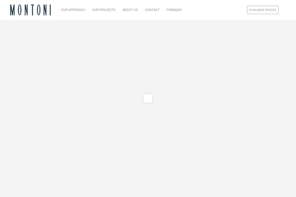 Site using YouTube Embed plugin