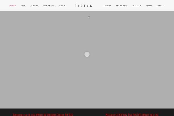 grouperictus.com site used Lucille