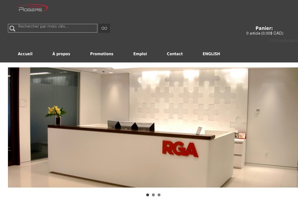 Imperial-business theme site design template sample