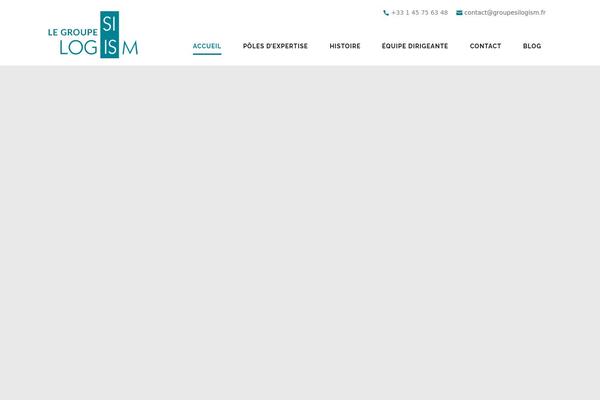 Site using The-creator-vpb plugin