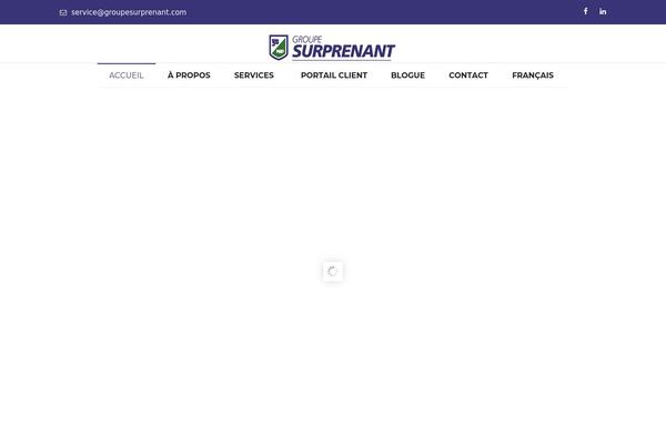 Site using Tz-plus-gallery-pro plugin