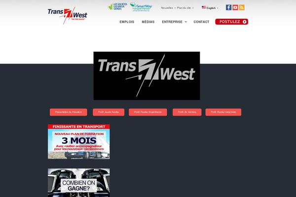 Site using AutoGrid plugin