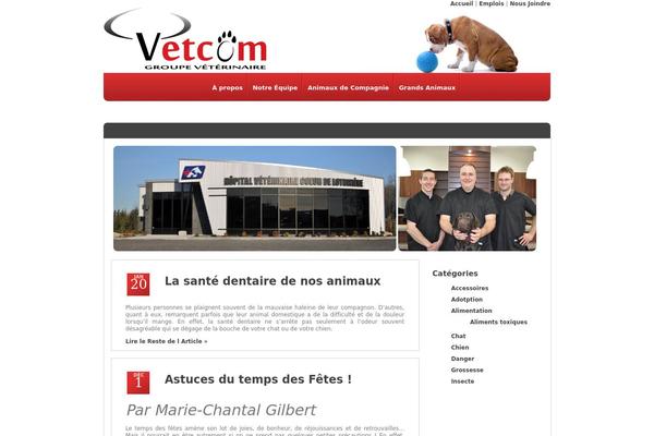 groupevetcom.com site used Redband