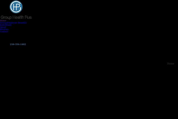Site using Custom css-js-php plugin