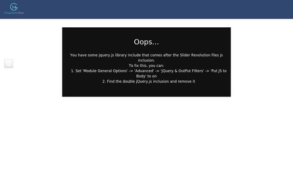 Site using Ultimate-Premium-Plugin plugin
