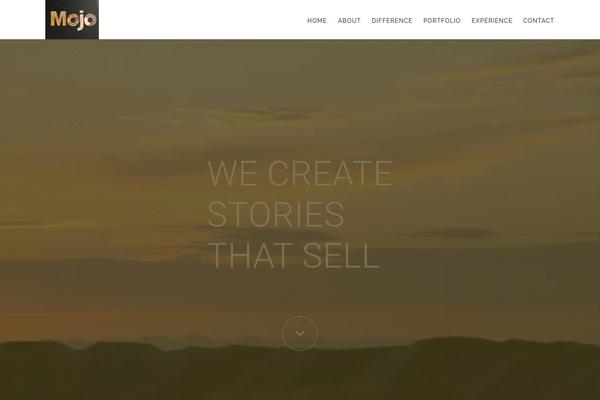 Site using Ebor-page-builder-master plugin