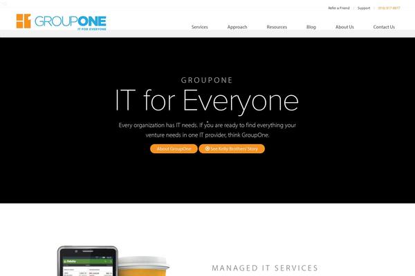 Site using RICG Responsive Images plugin