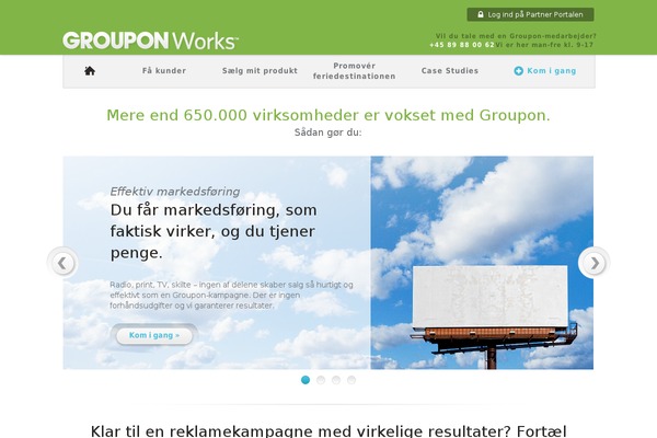 grouponworks.dk site used Gwip