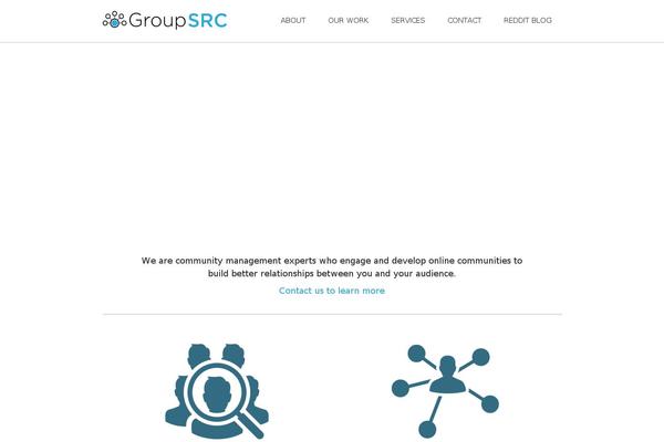 Site using Simple Twitter Tweets plugin