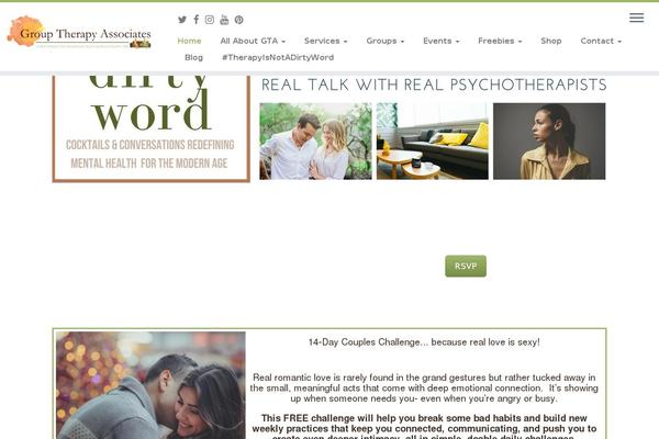 Site using Bloom plugin