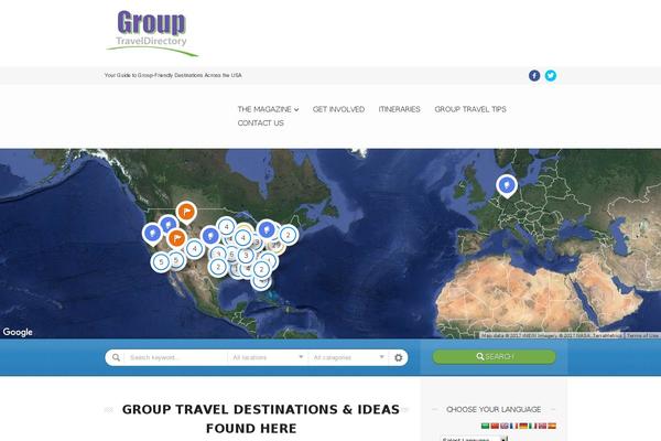 Site using Et-shortcodes plugin