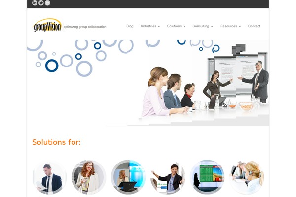 Site using Ad Inserter plugin