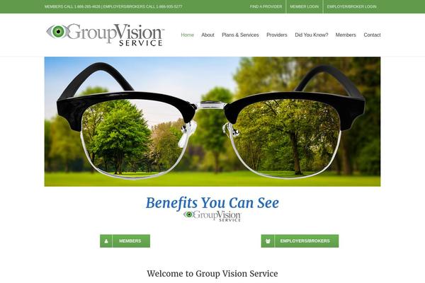 Qualifire theme site design template sample