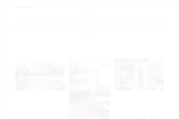 Site using Baroque-addons plugin