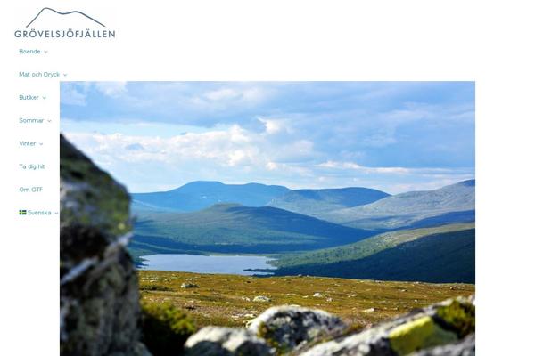 Site using Page Links To plugin